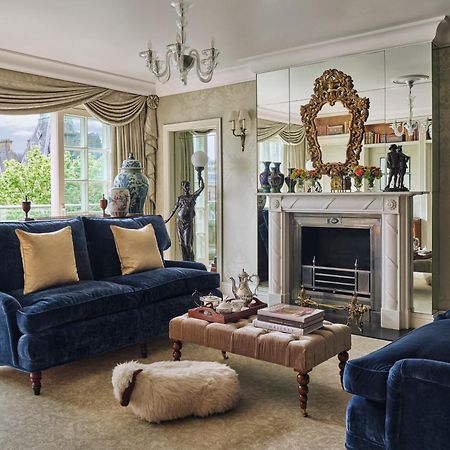 Hotel The Goring Londra Esterno foto