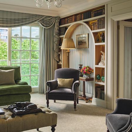Hotel The Goring Londra Esterno foto