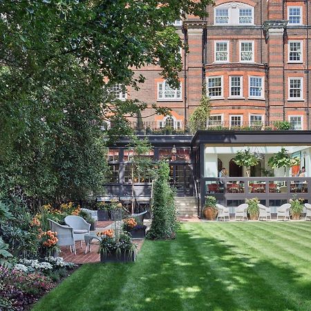 Hotel The Goring Londra Esterno foto