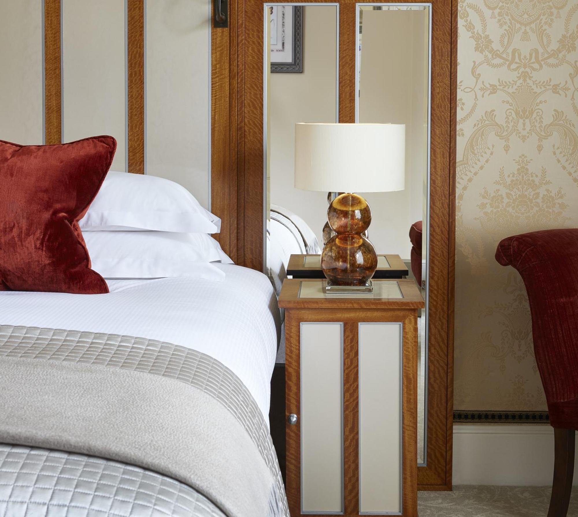 Hotel The Goring Londra Esterno foto