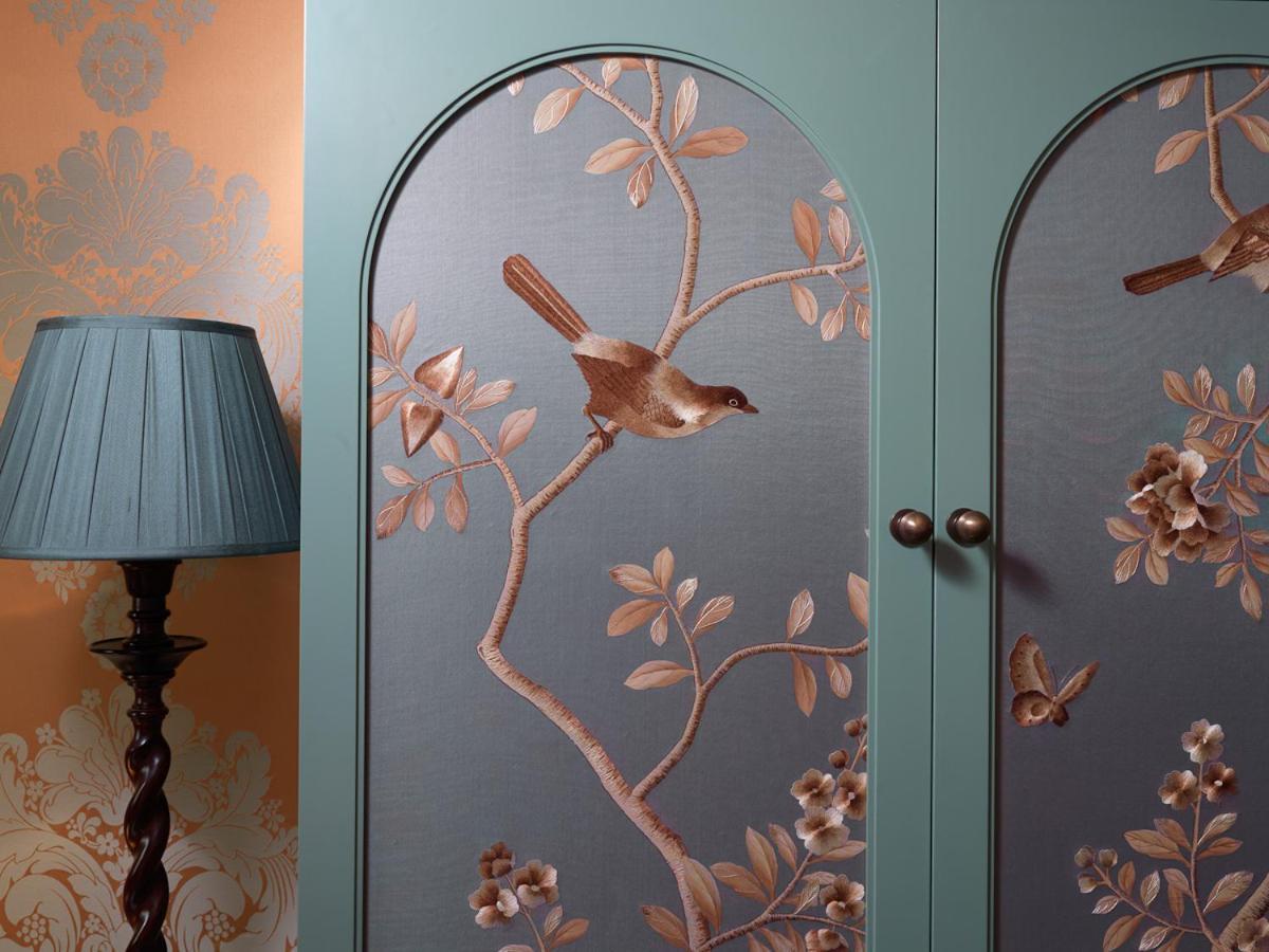 Hotel The Goring Londra Esterno foto