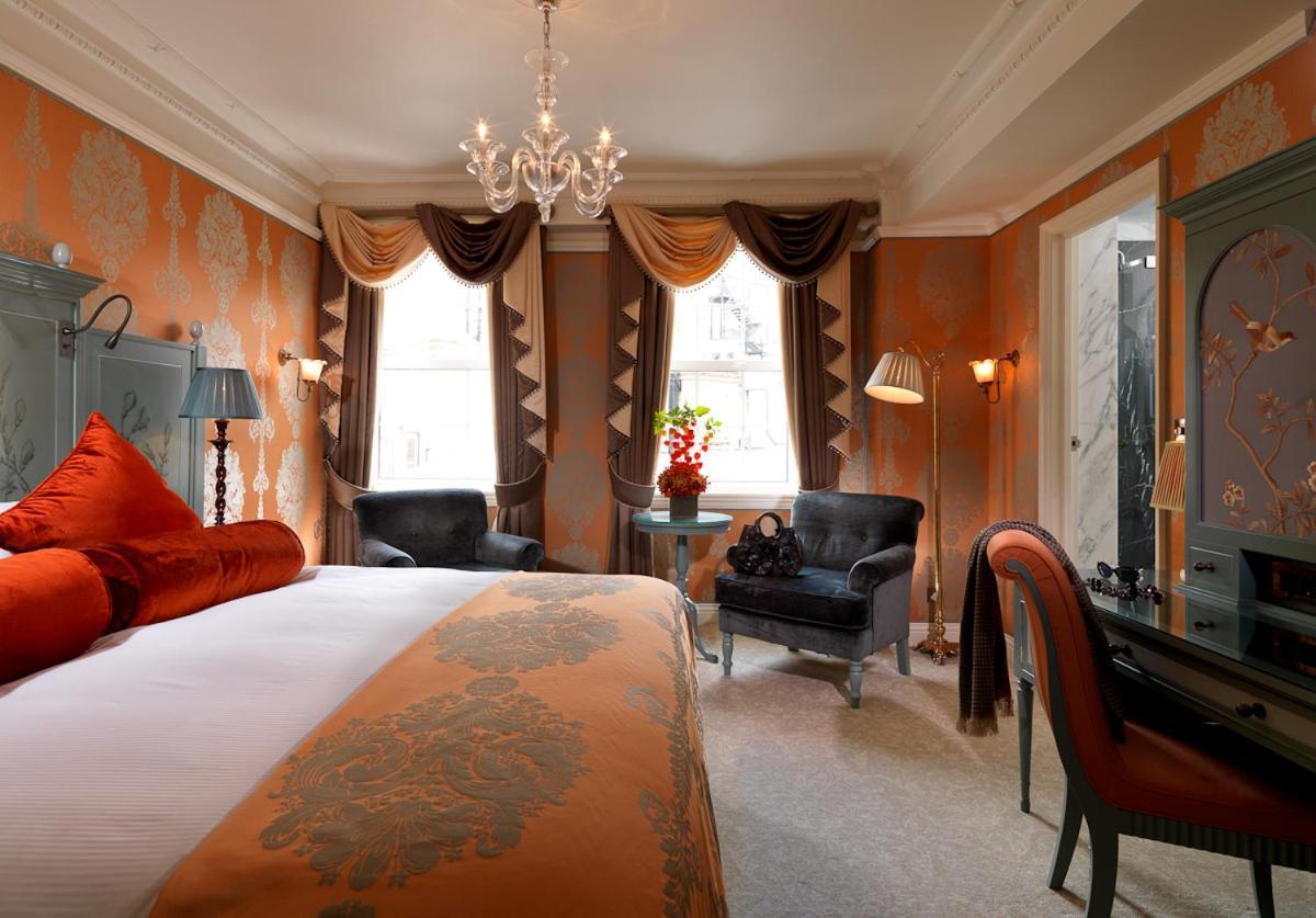 Hotel The Goring Londra Esterno foto