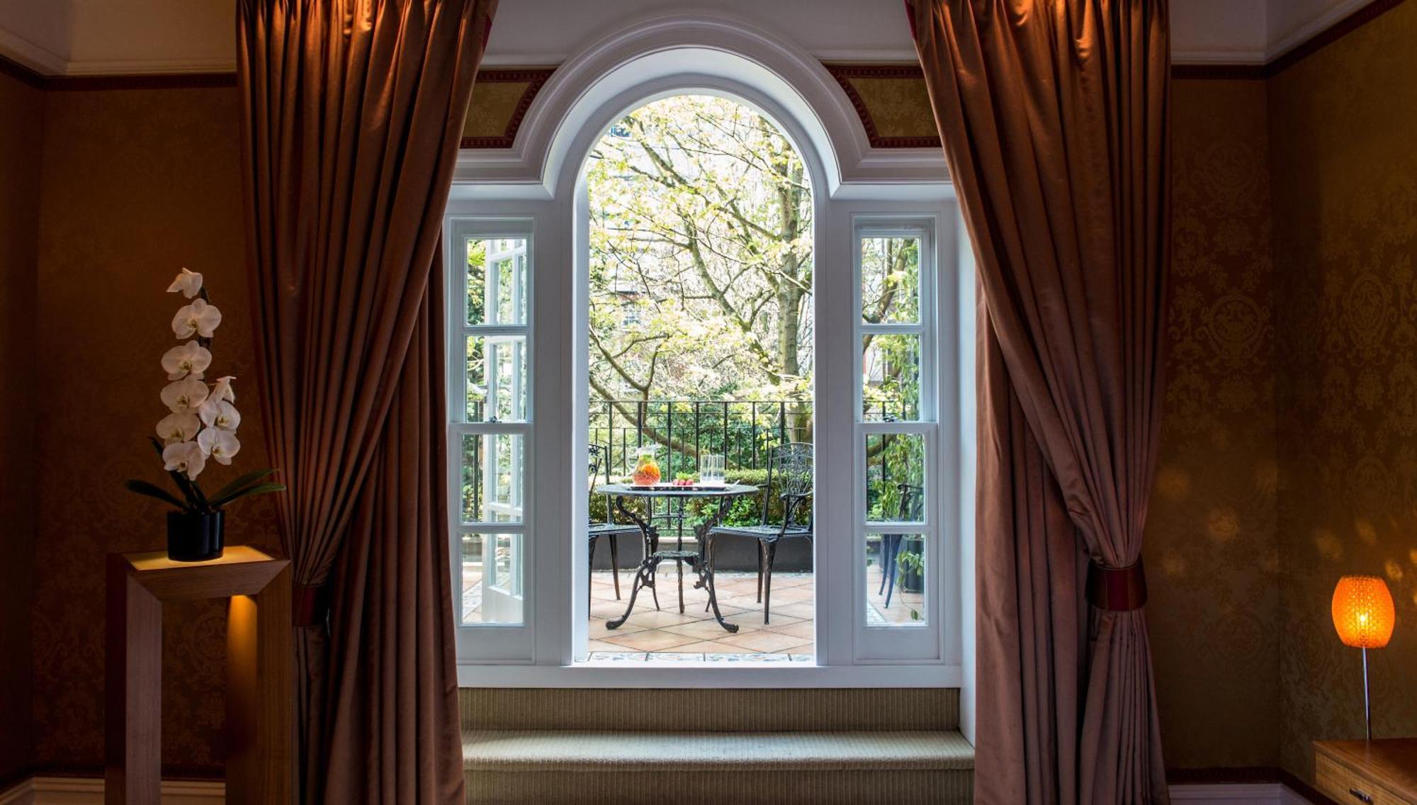Hotel The Goring Londra Esterno foto