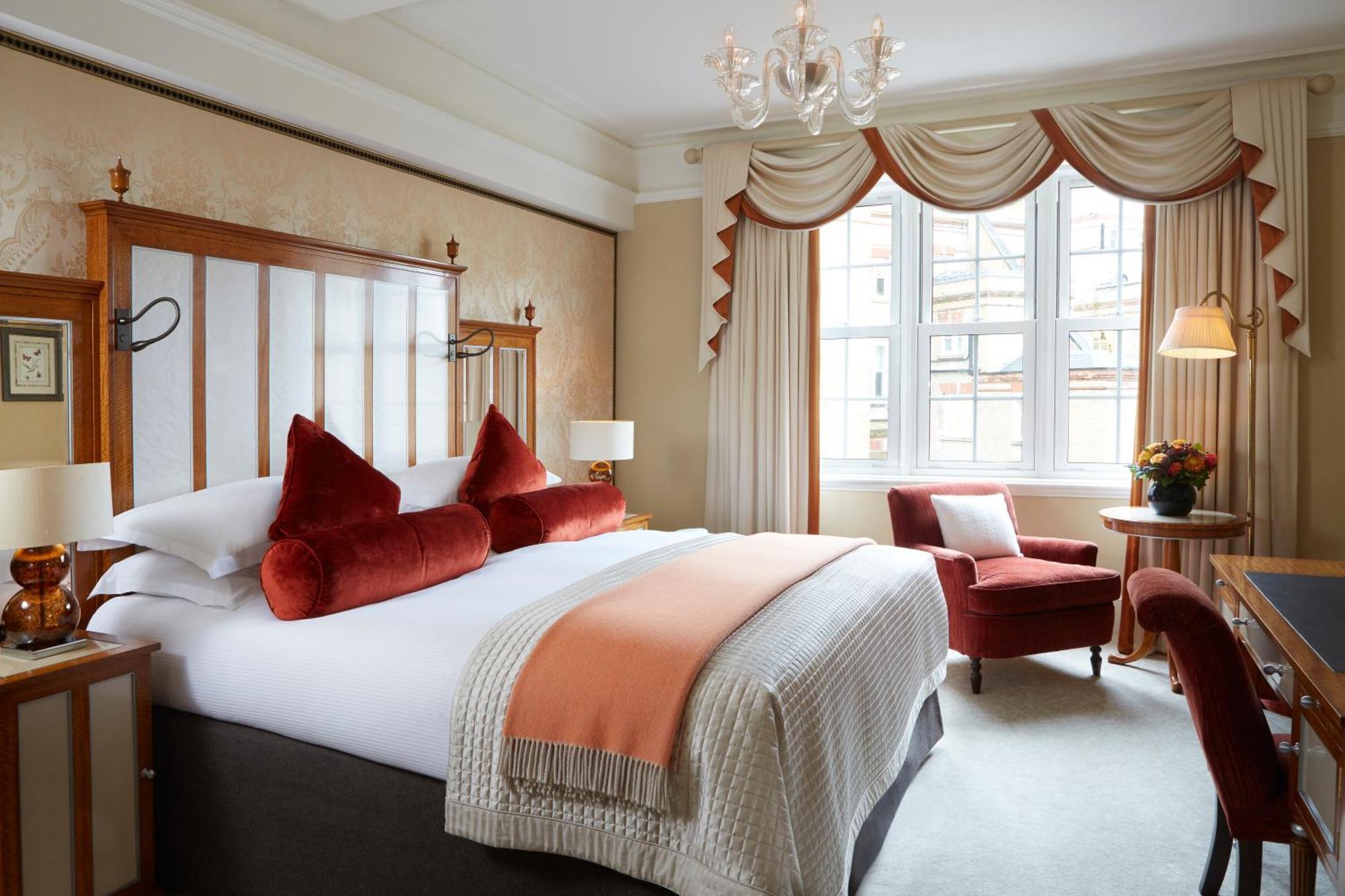 Hotel The Goring Londra Esterno foto