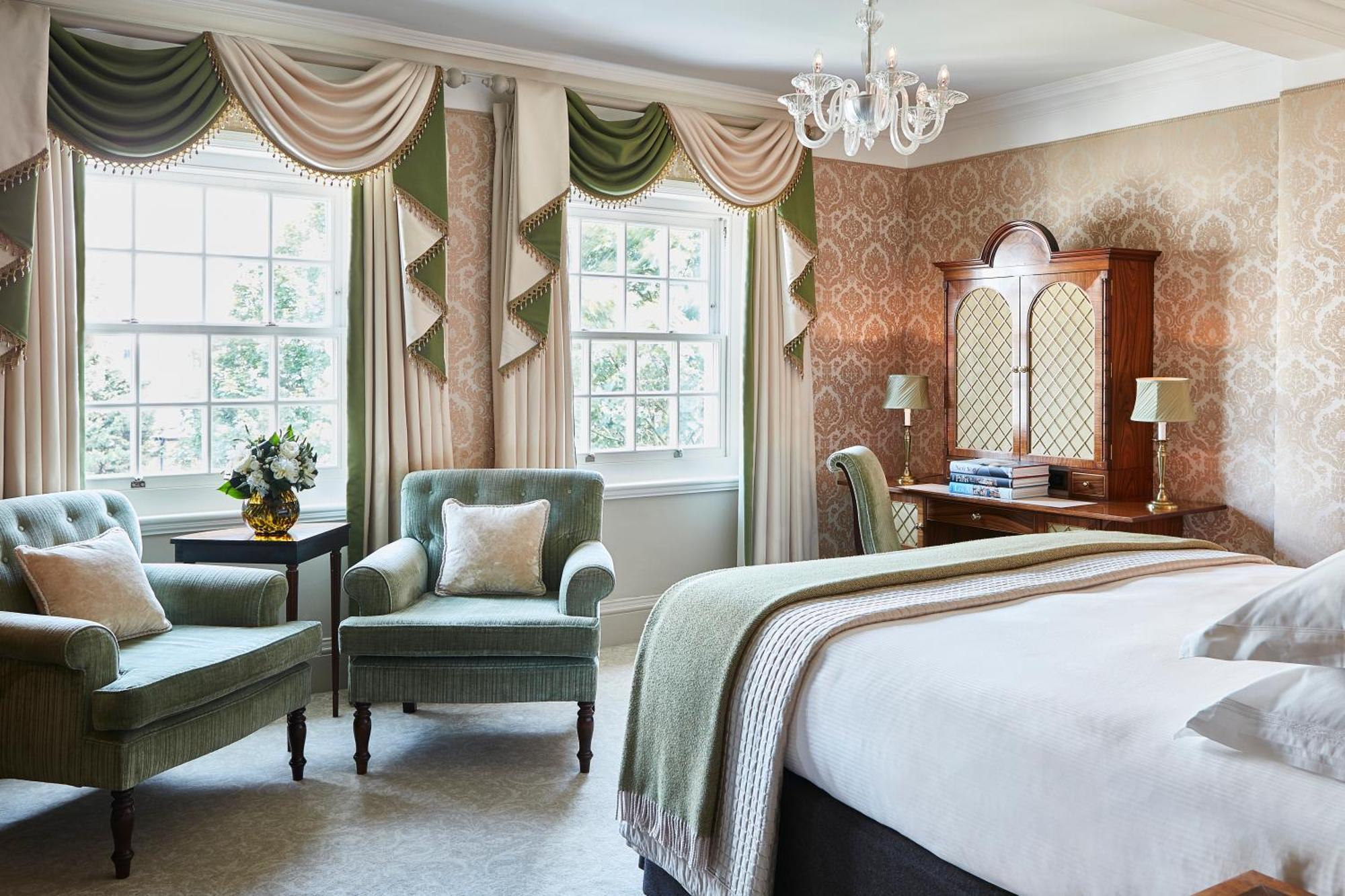 Hotel The Goring Londra Esterno foto