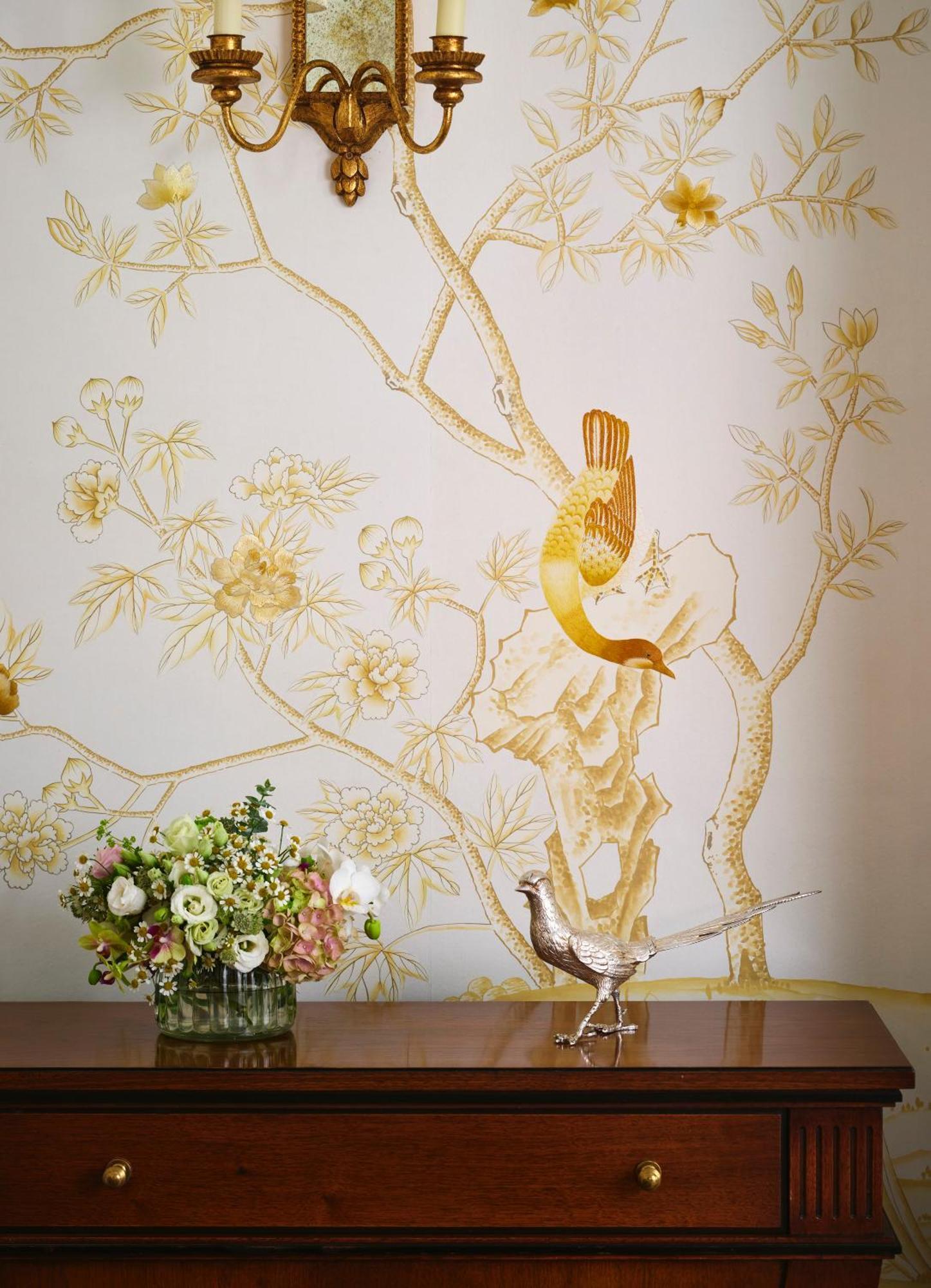 Hotel The Goring Londra Esterno foto