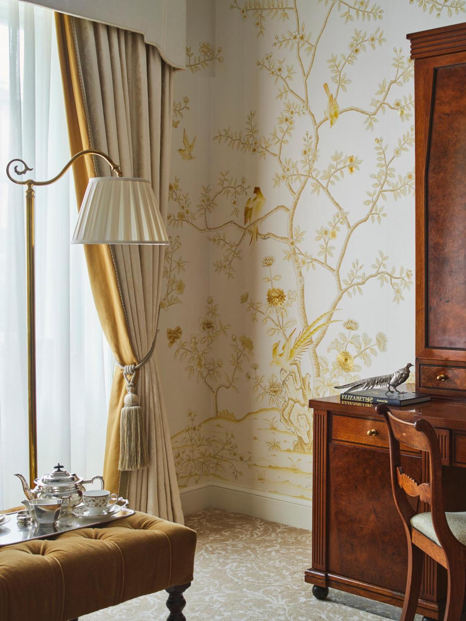 Hotel The Goring Londra Esterno foto