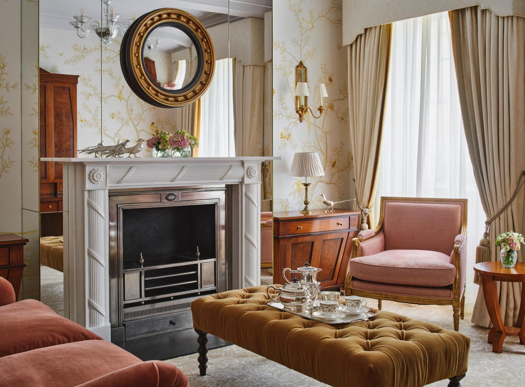Hotel The Goring Londra Esterno foto