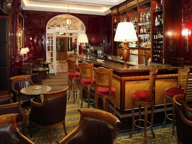 Hotel The Goring Londra Esterno foto