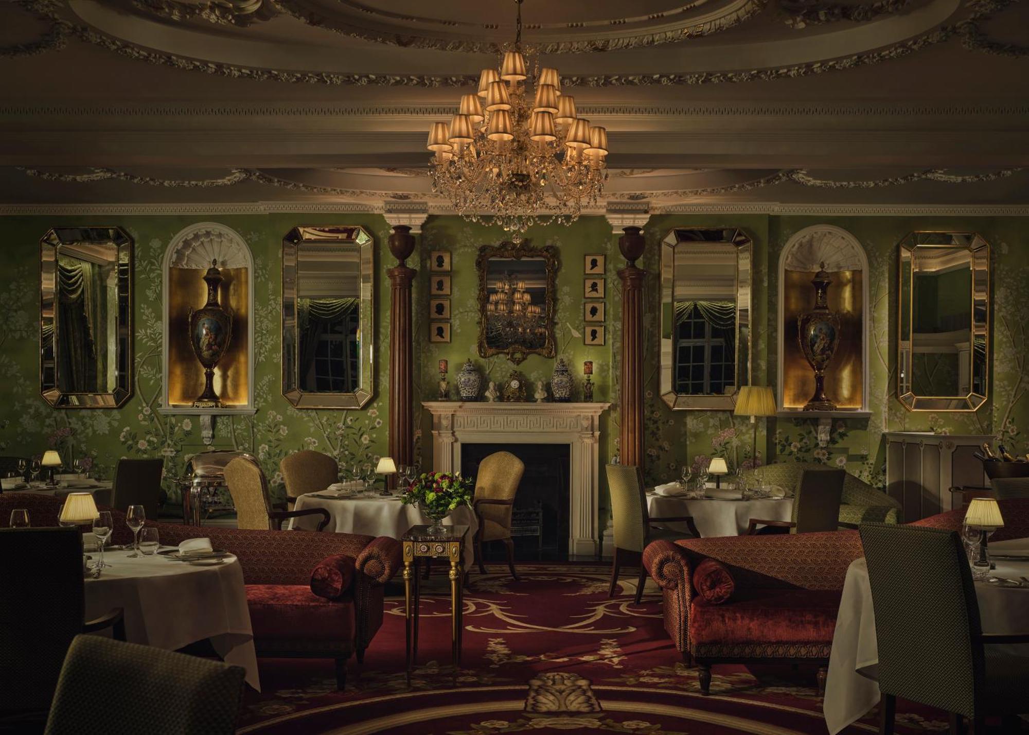 Hotel The Goring Londra Esterno foto