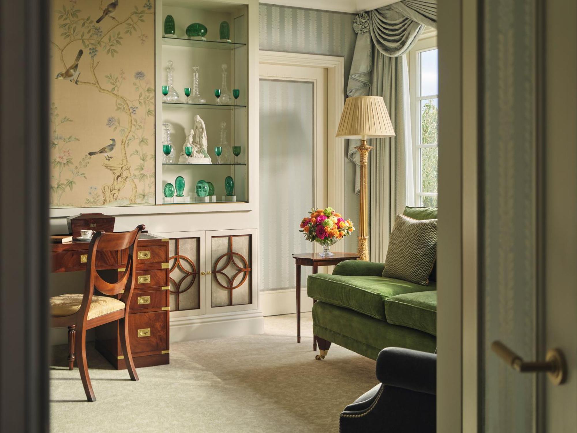 Hotel The Goring Londra Esterno foto