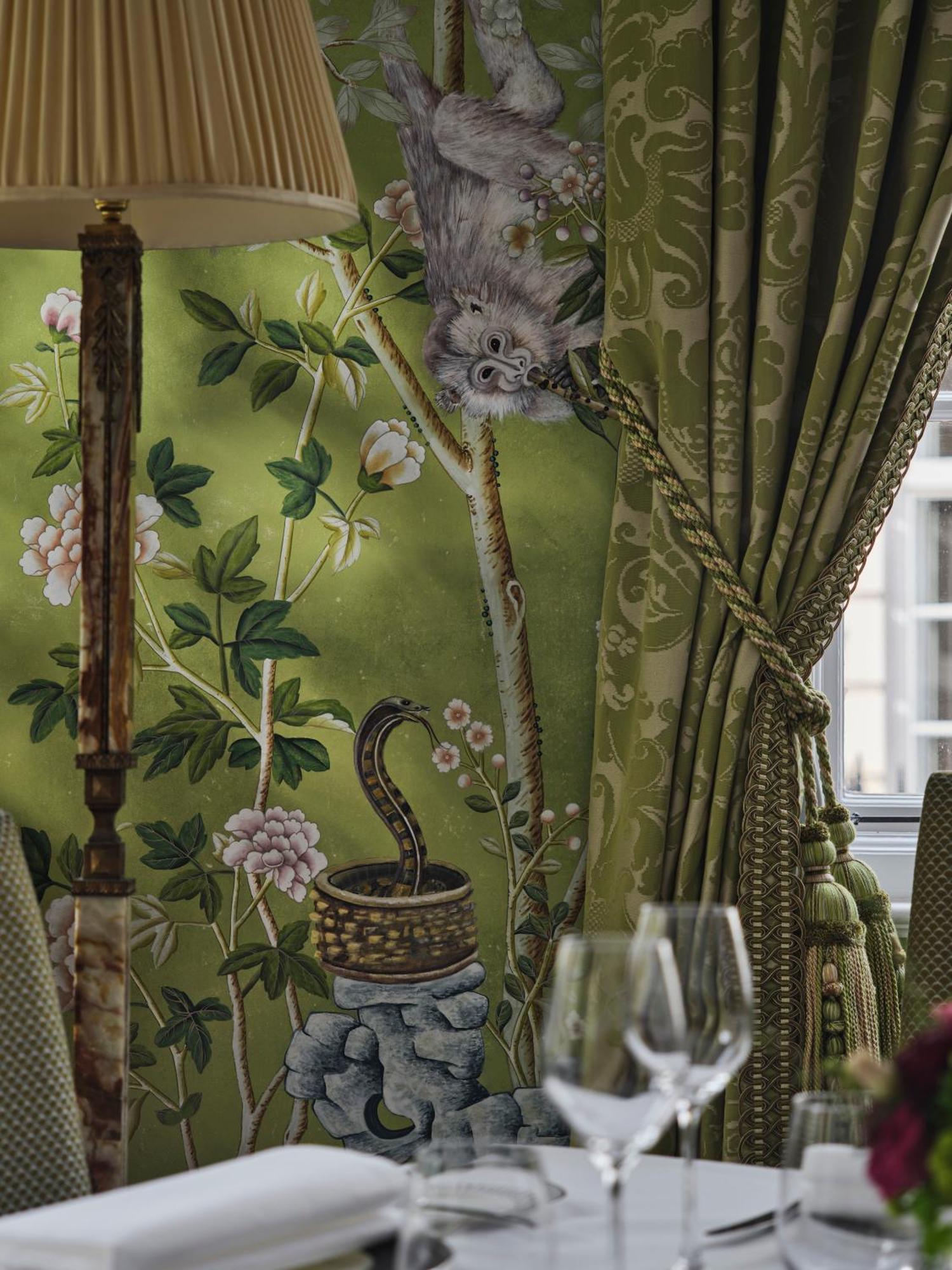 Hotel The Goring Londra Esterno foto
