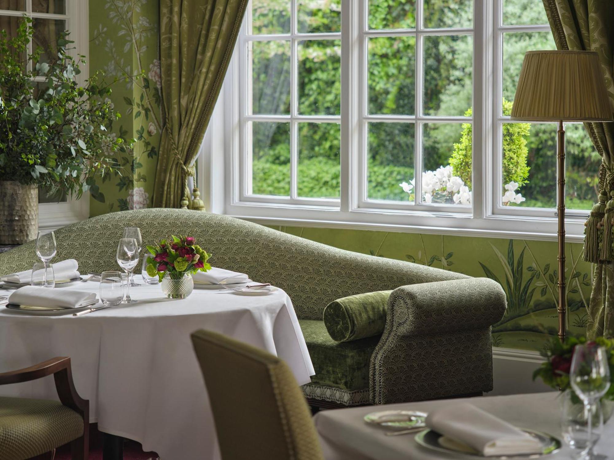 Hotel The Goring Londra Esterno foto