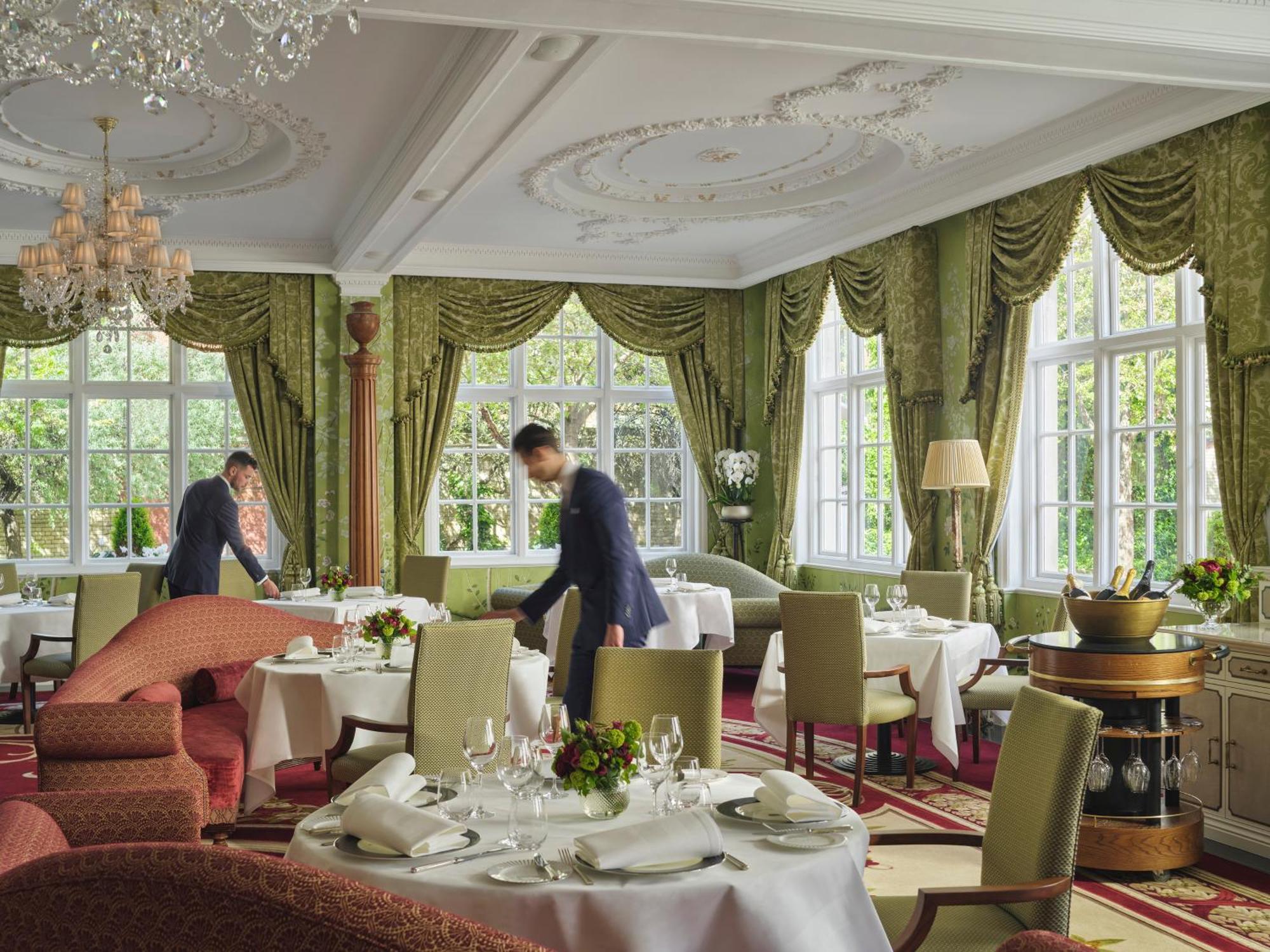 Hotel The Goring Londra Esterno foto