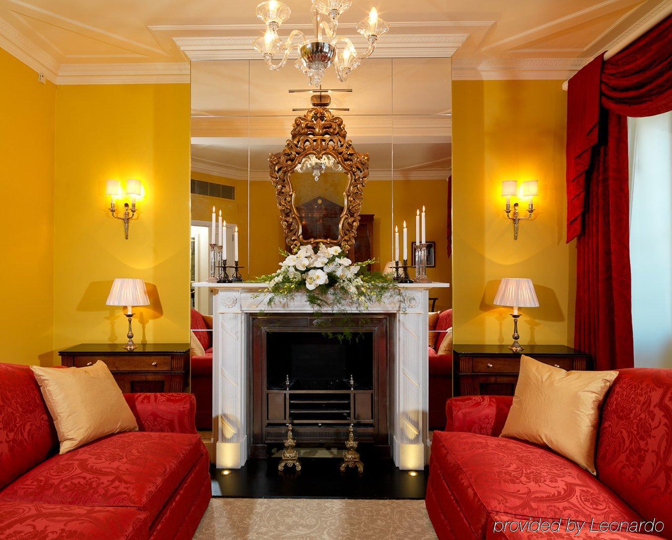 Hotel The Goring Londra Camera foto