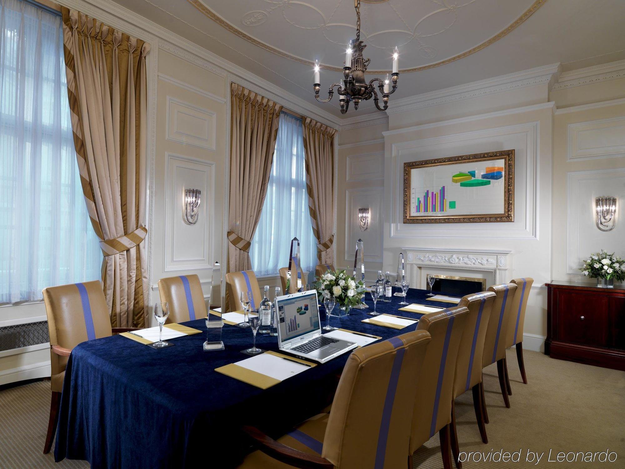 Hotel The Goring Londra Servizi foto