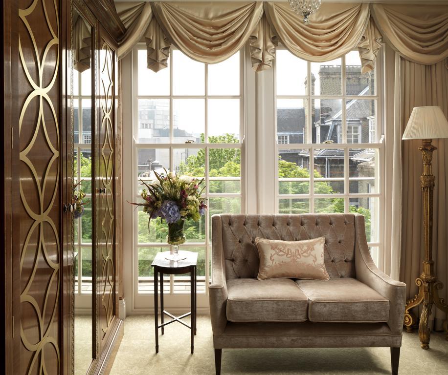 Hotel The Goring Londra Esterno foto