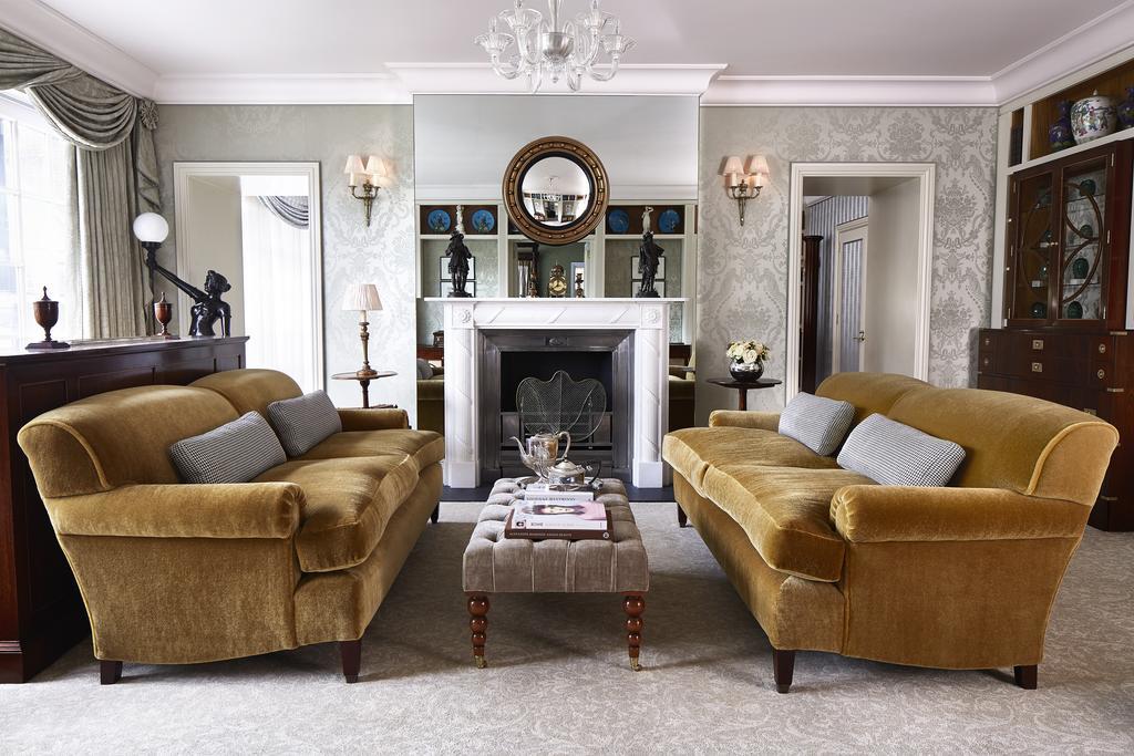 Hotel The Goring Londra Esterno foto