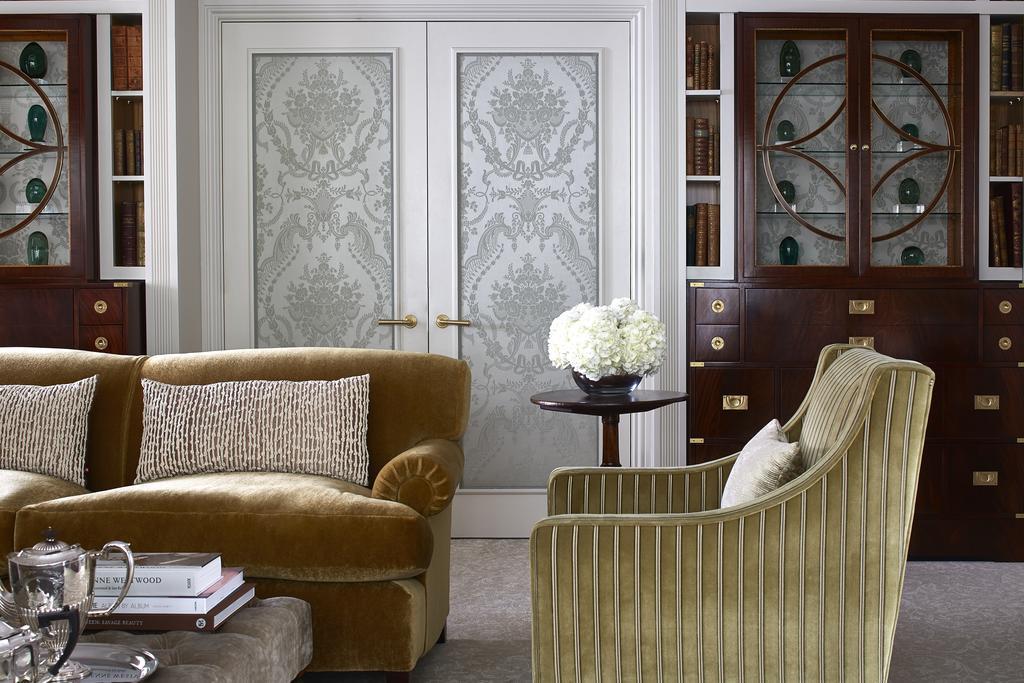 Hotel The Goring Londra Esterno foto