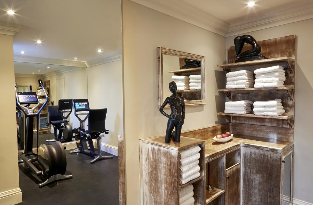 Hotel The Goring Londra Esterno foto