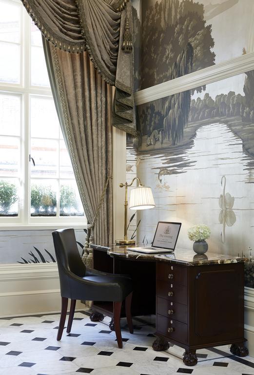Hotel The Goring Londra Esterno foto
