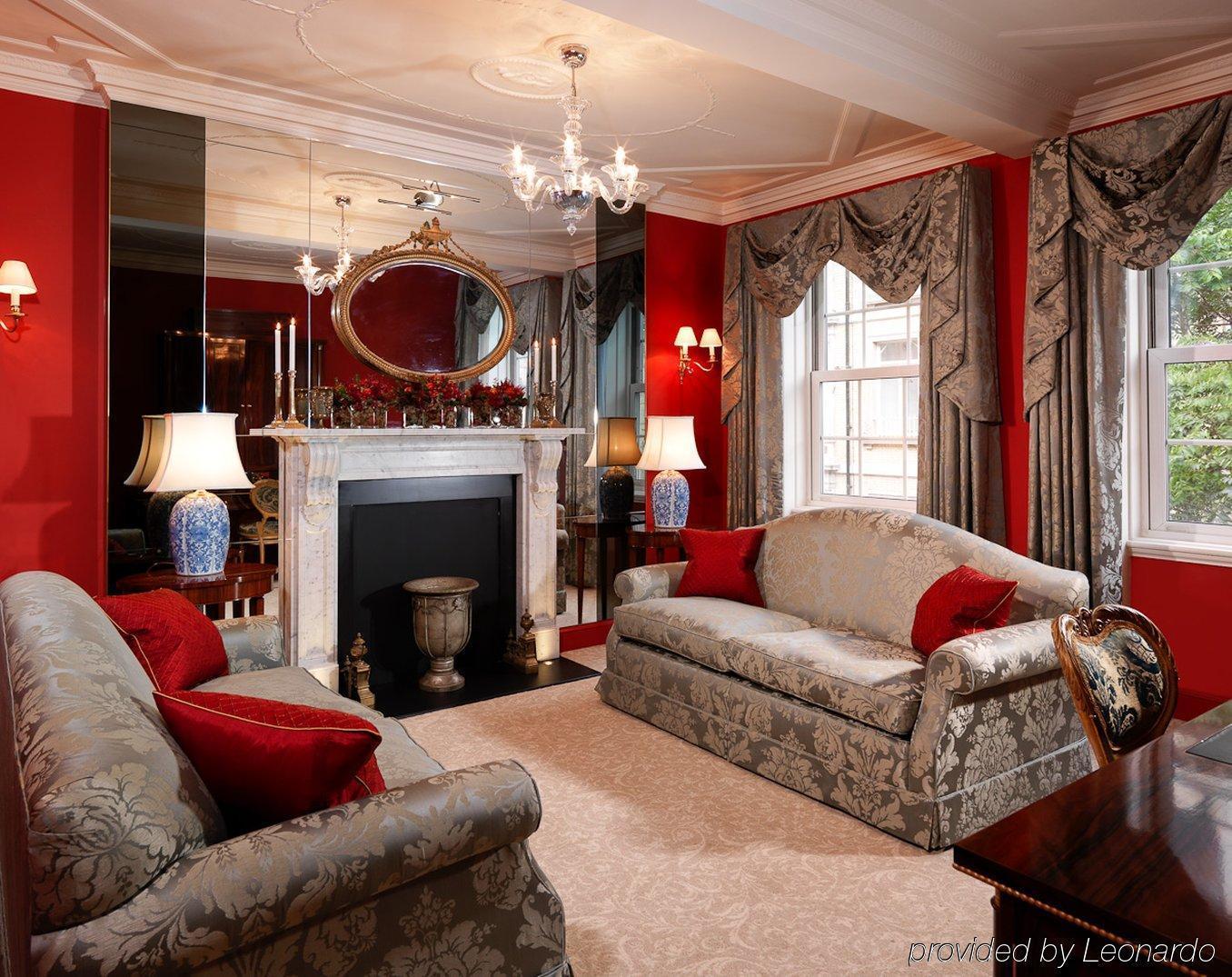 Hotel The Goring Londra Camera foto