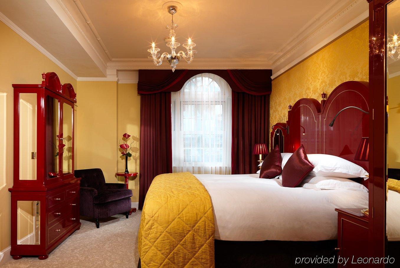 Hotel The Goring Londra Camera foto