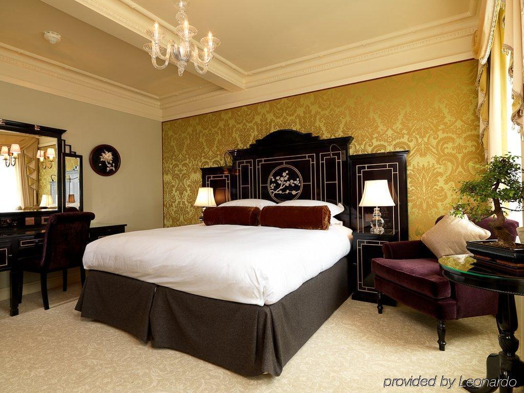 Hotel The Goring Londra Camera foto