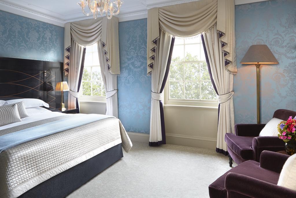 Hotel The Goring Londra Esterno foto
