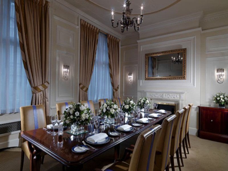 Hotel The Goring Londra Esterno foto