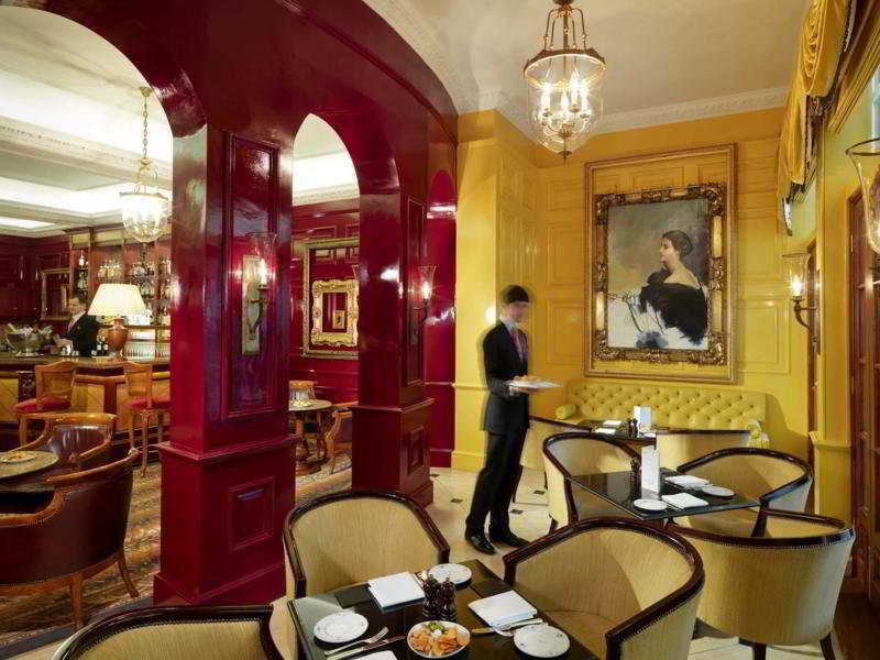 Hotel The Goring Londra Esterno foto