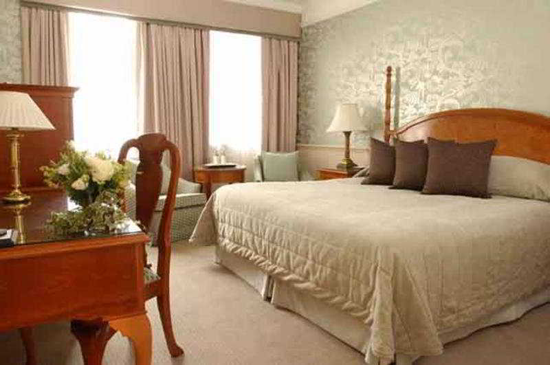 Hotel The Goring Londra Camera foto