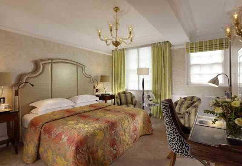 Hotel The Goring Londra Camera foto