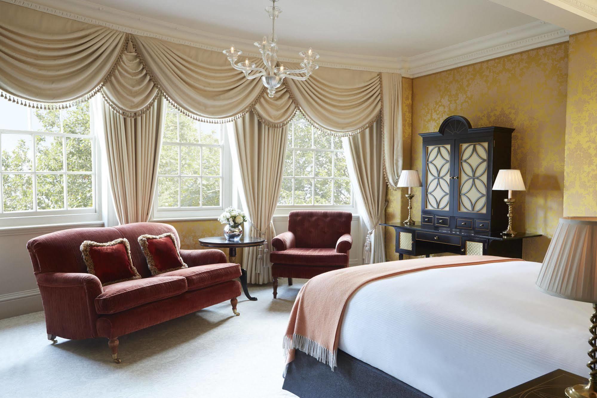 Hotel The Goring Londra Esterno foto
