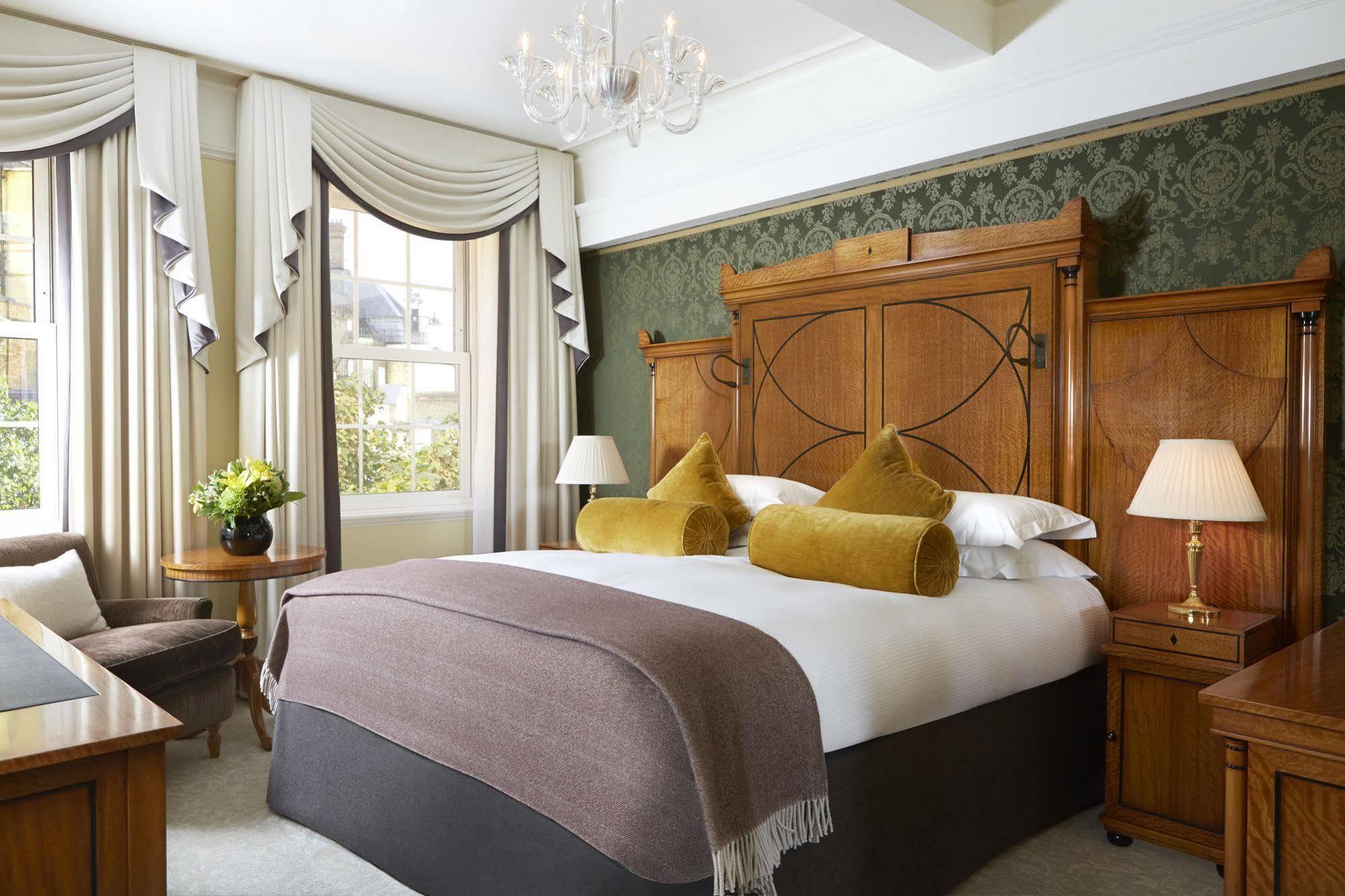 Hotel The Goring Londra Esterno foto