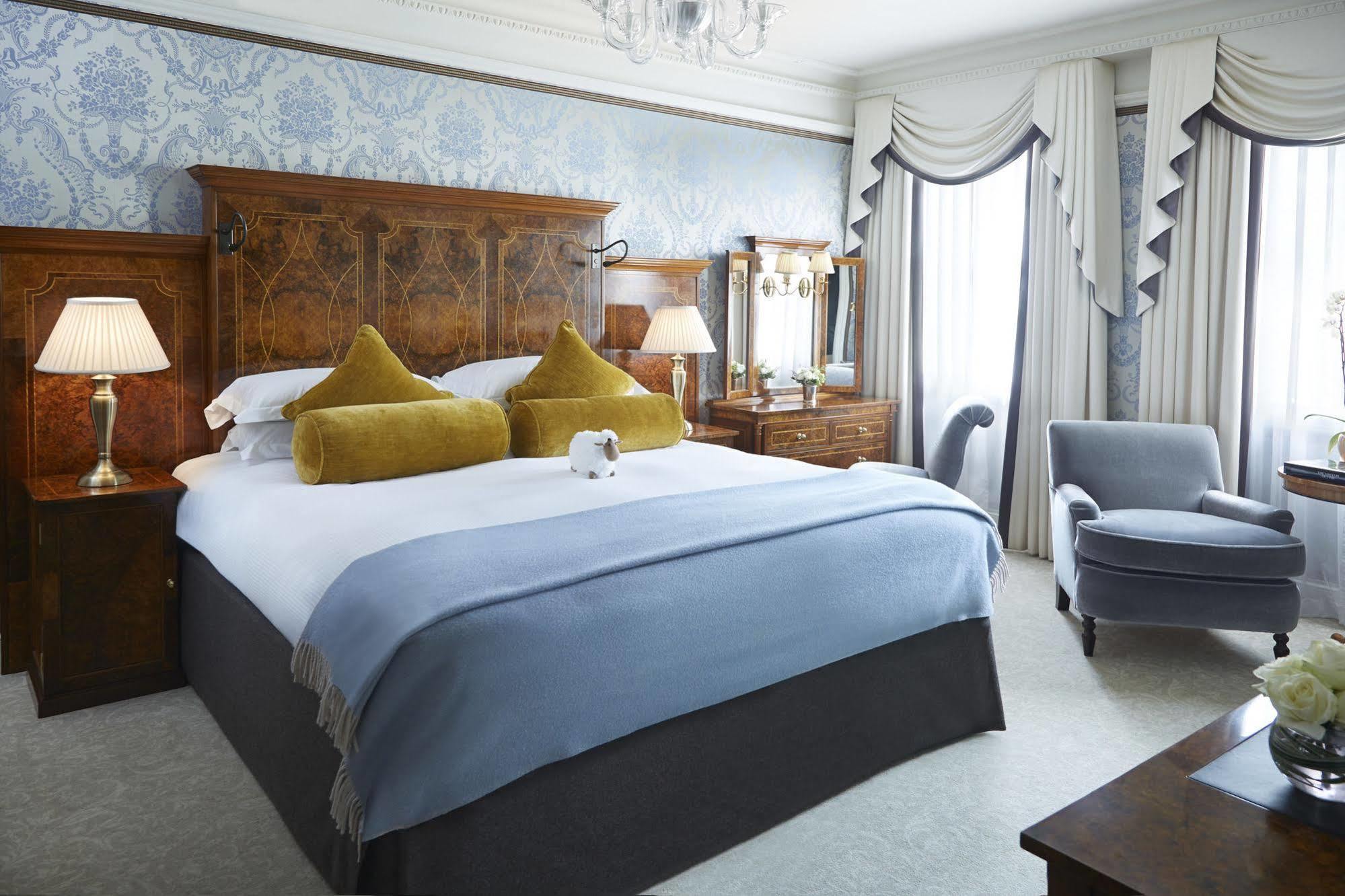 Hotel The Goring Londra Esterno foto