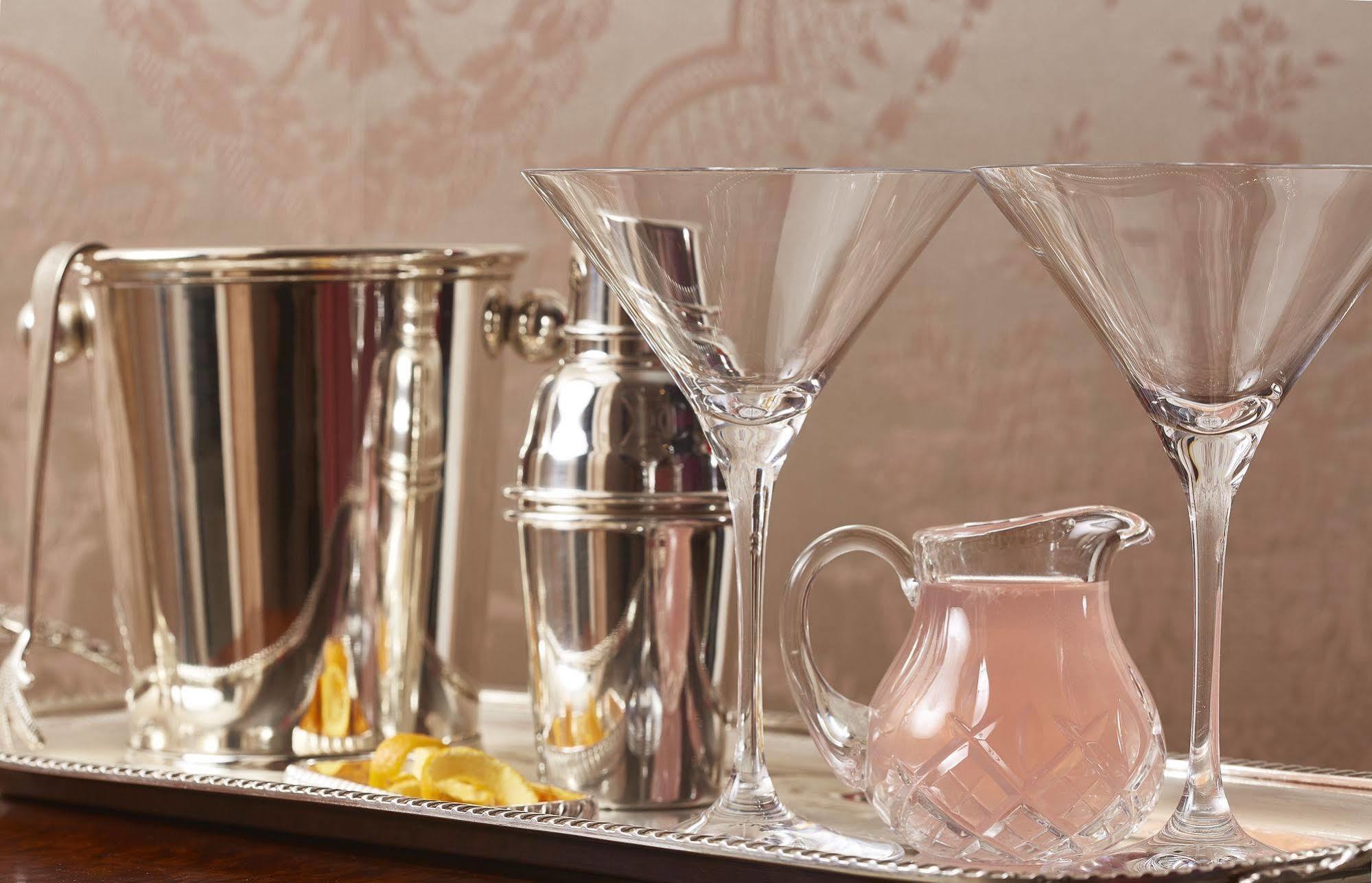 Hotel The Goring Londra Esterno foto