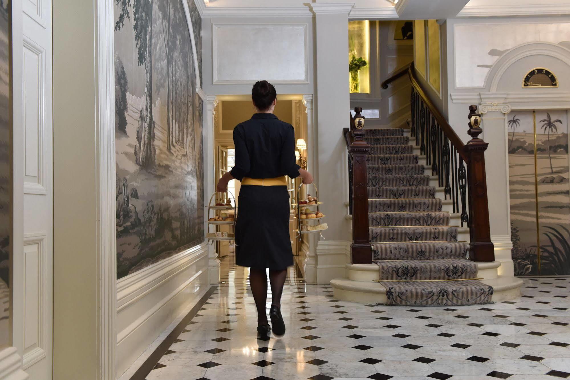 Hotel The Goring Londra Esterno foto
