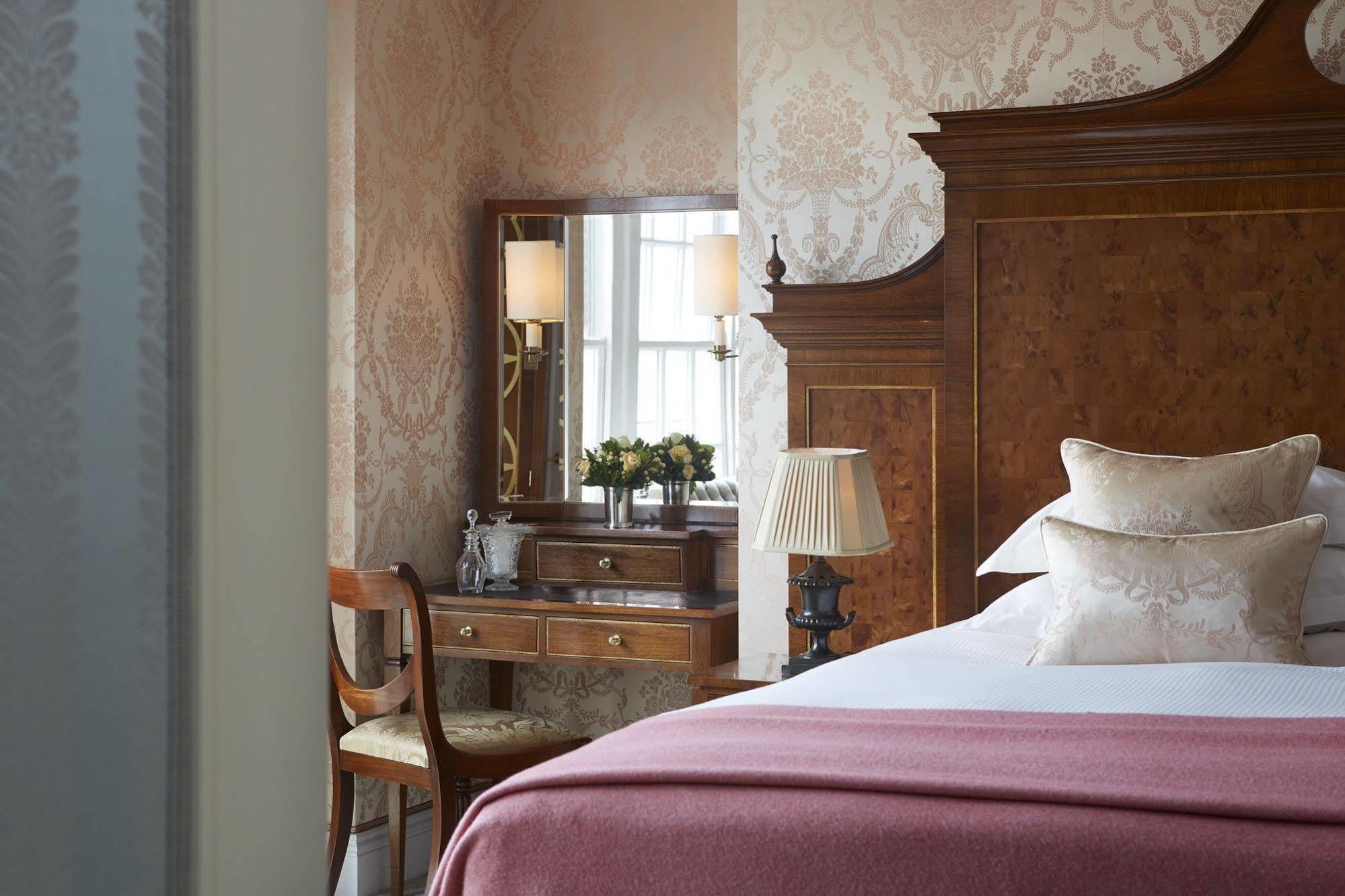 Hotel The Goring Londra Esterno foto