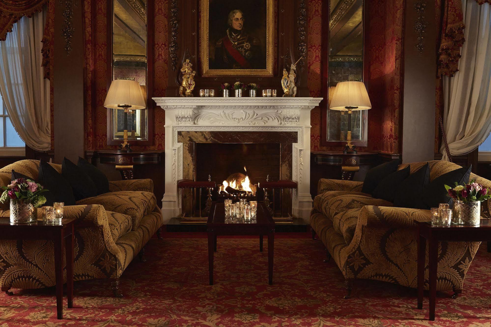 Hotel The Goring Londra Esterno foto