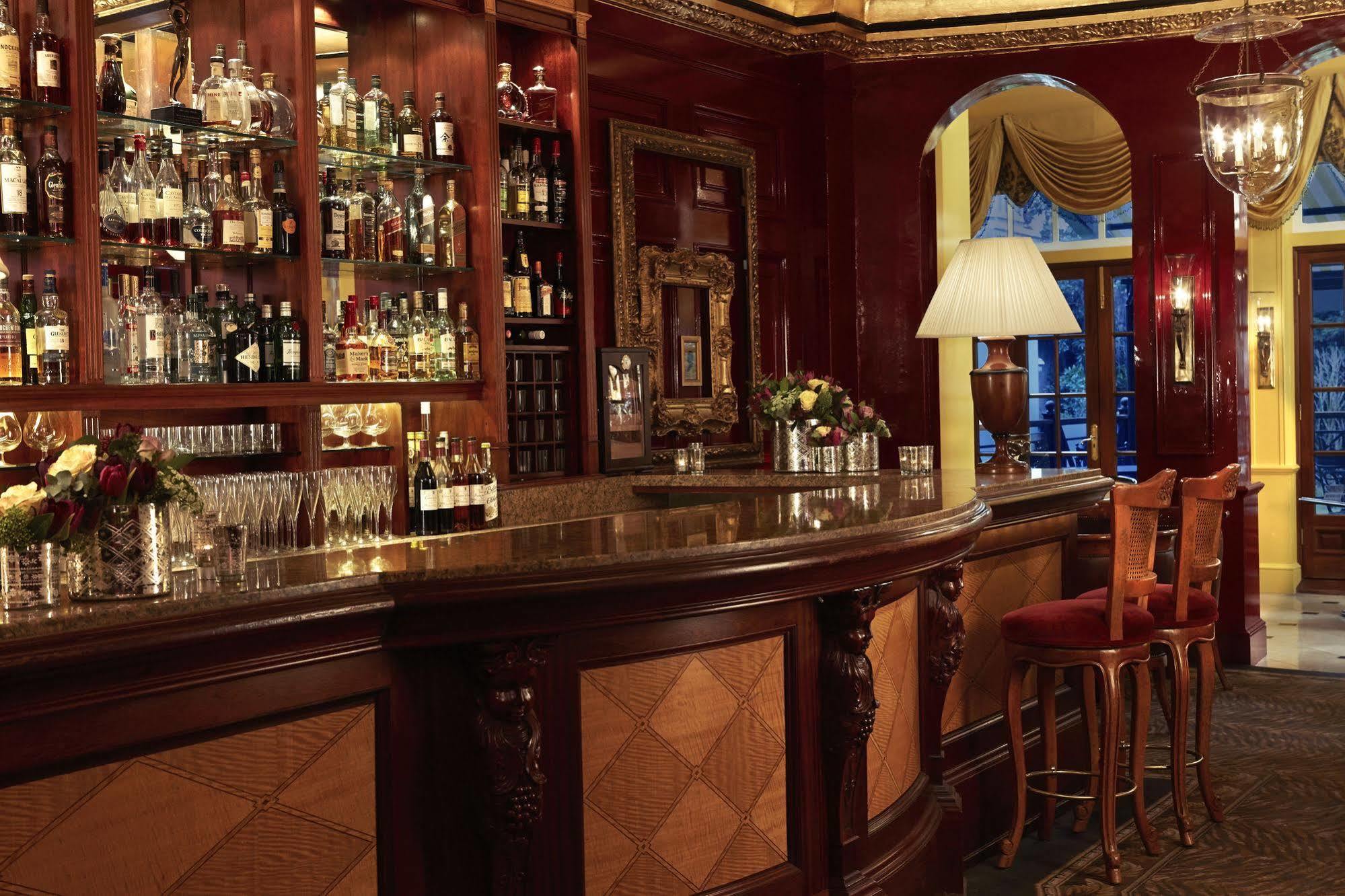 Hotel The Goring Londra Esterno foto
