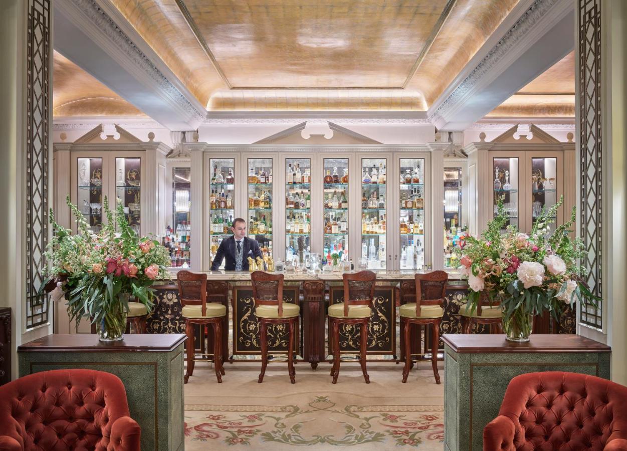 Hotel The Goring Londra Esterno foto