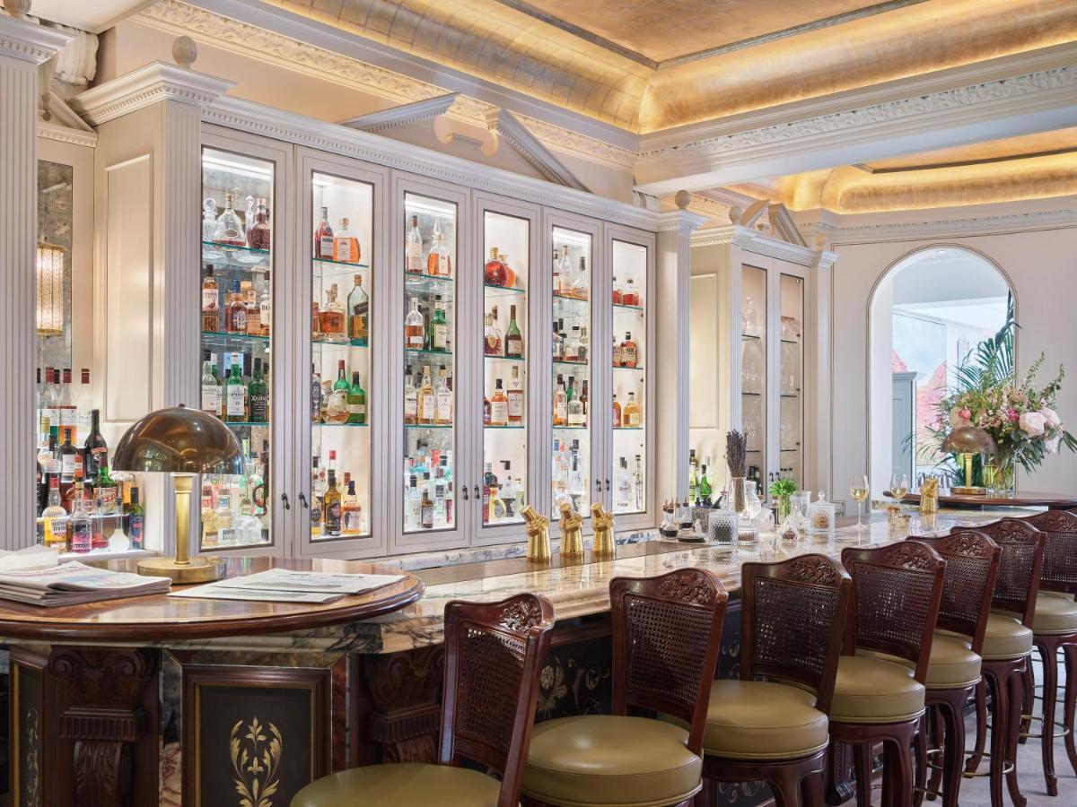 Hotel The Goring Londra Esterno foto
